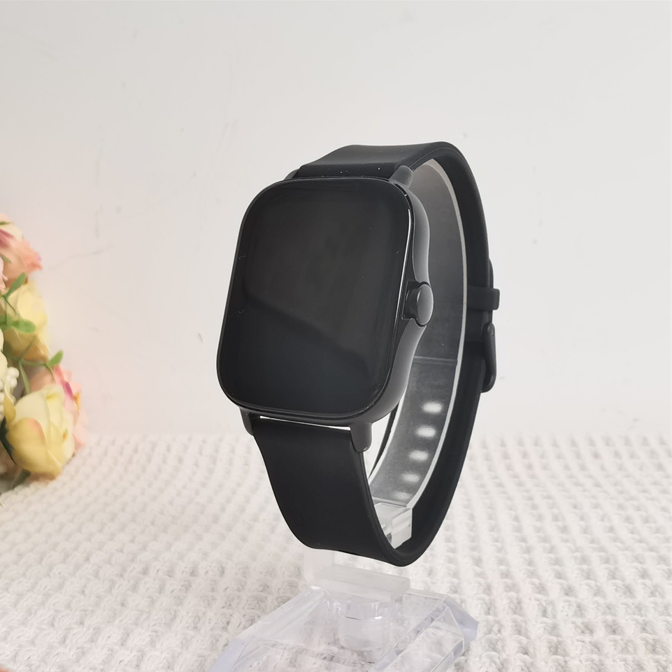 Amazfit GTS 2e Smartwatch Inge - Hybrid Smartwatch recensie en prijs