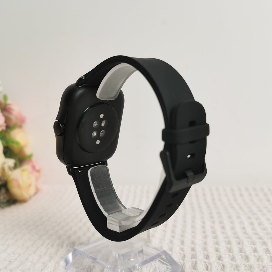 Amazfit GTS 2e Smartwatch Inge - Hybrid Smartwatch recensie en prijs