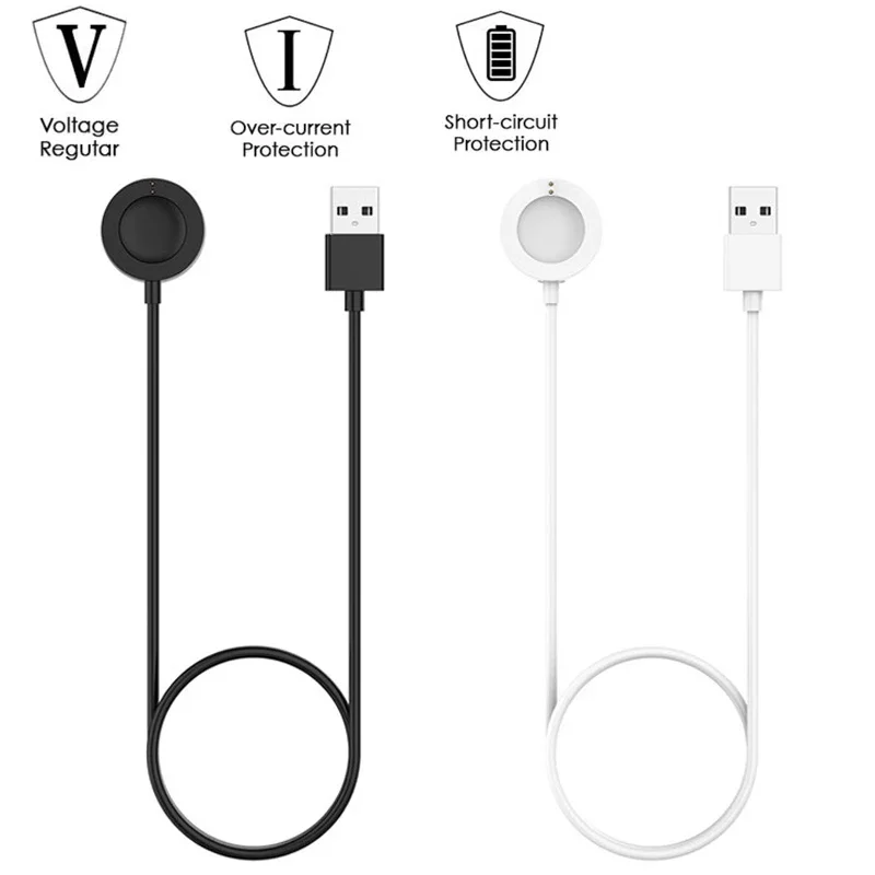 1M USB Magnetische Fast Charge - Fossil Watches Smartwatch Gen 4 recensie en prijs