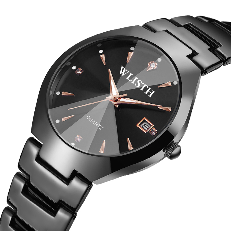 Paarhorloges voor geliefden Qu - Couple Watches Smartwatch recensie en prijs