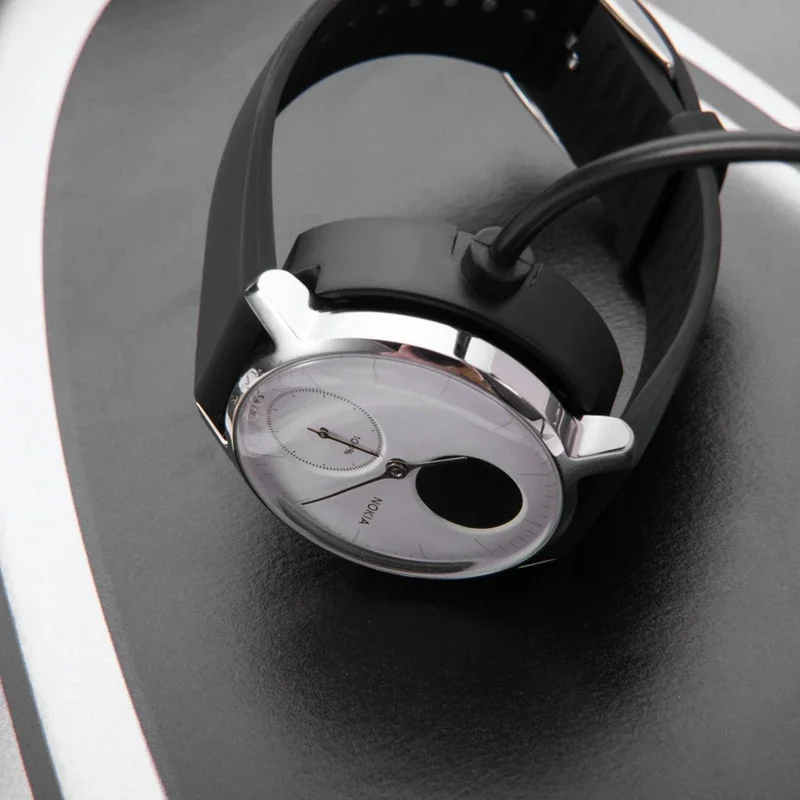 USB-snellaadkabel Basislaadkab - Hybrid Smartwatch recensie en prijs