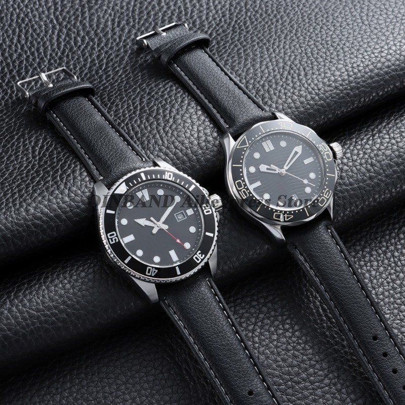 16mm 18mm 20/22mm Lychee Patro - Seiko Watches Smartwatch recensie en prijs