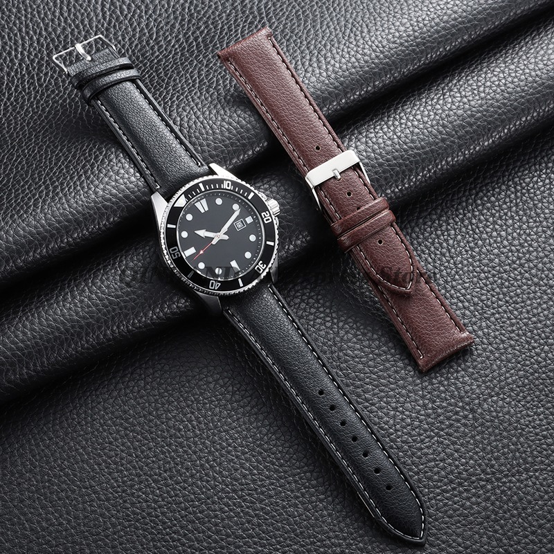 16mm 18mm 20/22mm Lychee Patro - Seiko Watches Smartwatch recensie en prijs