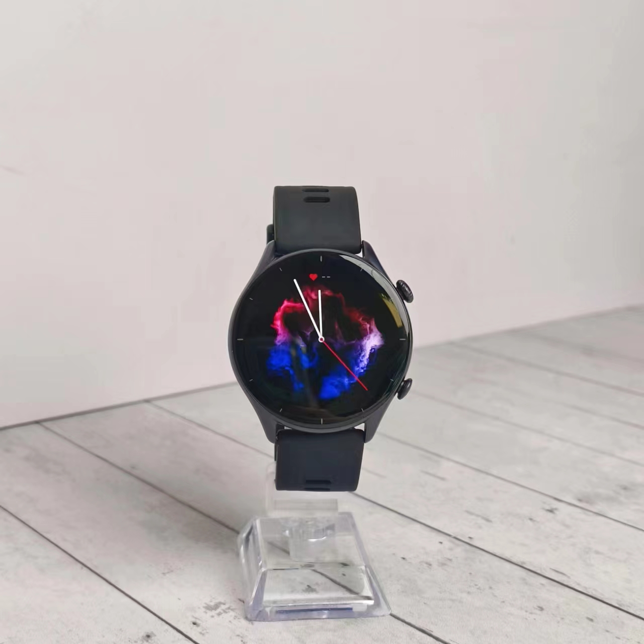 Amazfit GTR 3 Alexa Ingebouwd  - Hybrid Smartwatch recensie en prijs