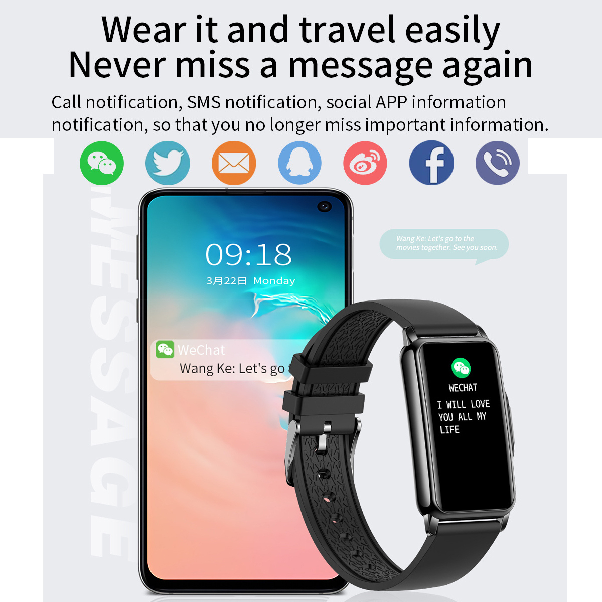 Dames Smart Watch Dames Luxe d - Smartwatch Luxury Watches For Women recensie en prijs