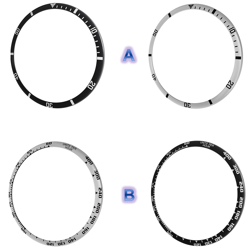 Horloge Bezel Ring Voor Garmin - Smartwatch Ring Watches recensie en prijs