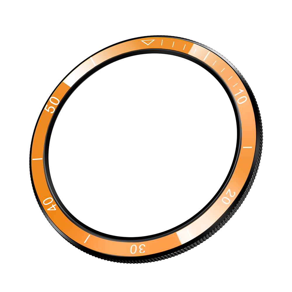 Voor Xiaomi Horloge S4 S3 Beze - Smartwatch Ring Watches recensie en prijs