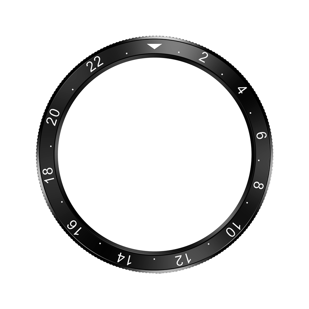 Voor Xiaomi Horloge S4 S3 Beze - Smartwatch Ring Watches recensie en prijs