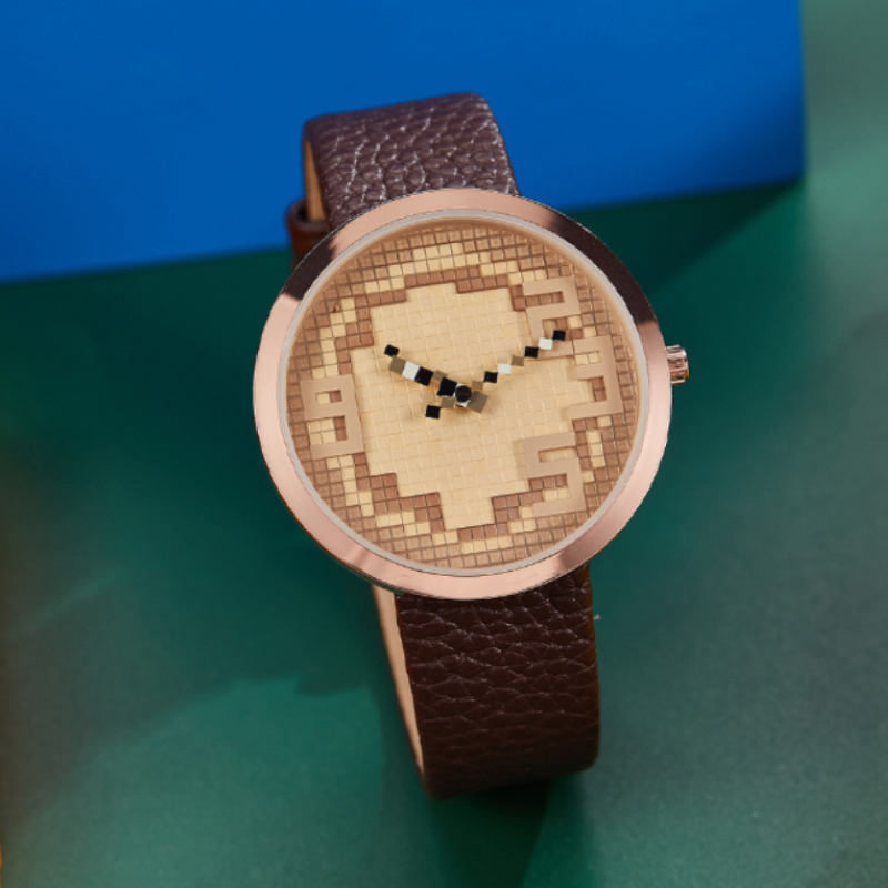 Mannen Vrouwen Horloge Manneli - Couple Watches Smartwatch recensie en prijs
