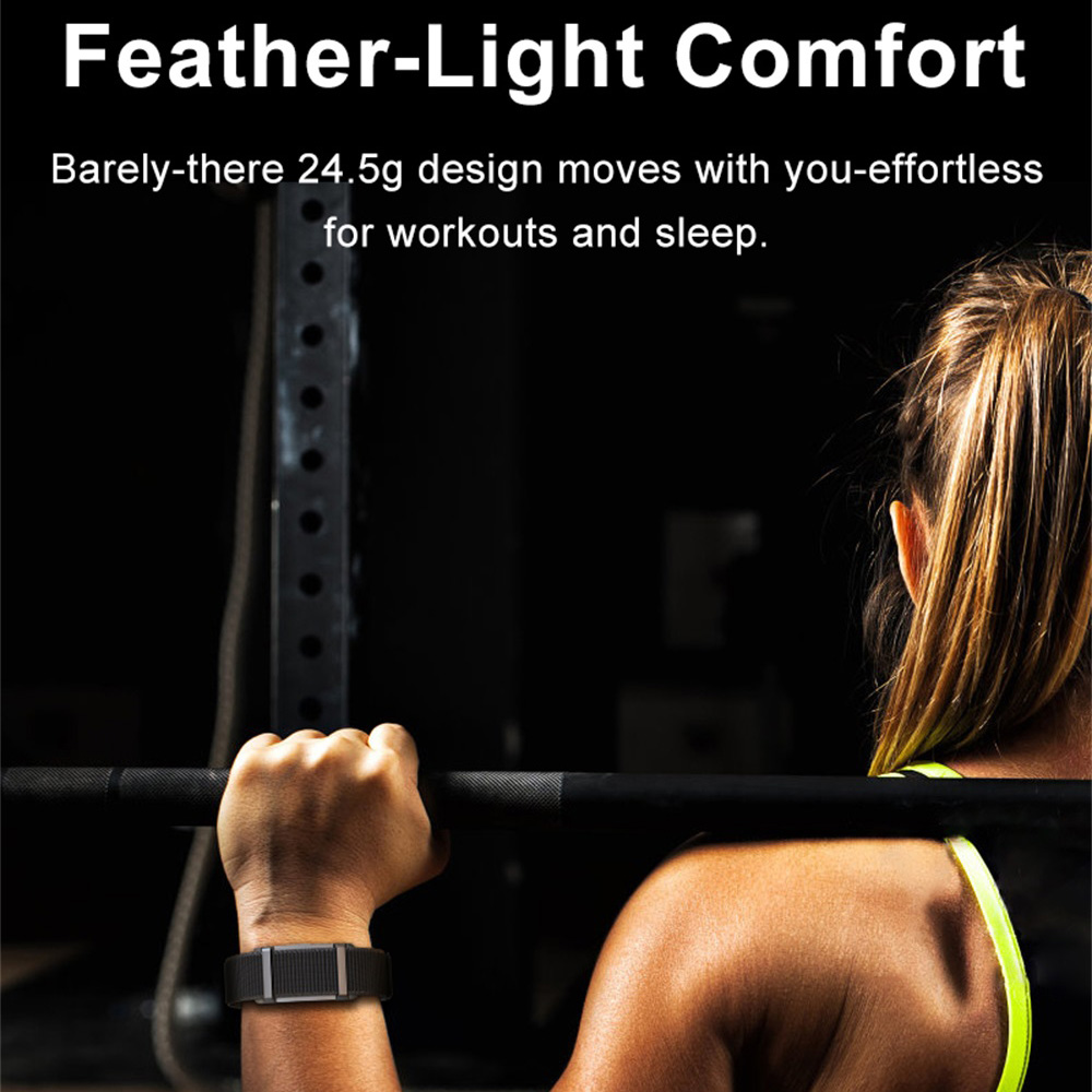 Sport Fitness Tracker Schermlo - Couple Watches Smartwatch recensie en prijs